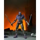 Teenage Mutant Ninja Turtles: The Last Ronin Figura Ultimate Foot Bot 18 cm