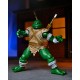 Teenage Mutant Ninja Turtles (Mirage Comics) Figura Michelangelo (The Wanderer) 18 cm