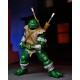 Teenage Mutant Ninja Turtles (Mirage Comics) Figura Michelangelo (The Wanderer) 18 cm