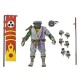 Tortugas Ninja (The Last Ronin) Figura Ultimate Donatello 18 cm