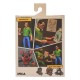 Tortugas Ninja (Mirage Comics) Figura Kirby 18 cm