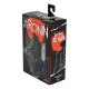 Tortugas Ninja (The Last Ronin) Figura Battle Damaged Ronin 18 cm