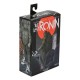 Tortugas Ninja (The Last Ronin) Figura Battle Damaged Ronin 18 cm