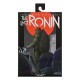 Tortugas Ninja (The Last Ronin) Figura Battle Damaged Ronin 18 cm