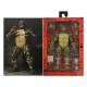 Tortugas Ninja (The Last Ronin) Figura Battle Damaged Ronin 18 cm