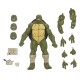 Tortugas Ninja (The Last Ronin) Figura Battle Damaged Ronin 18 cm