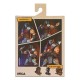 Tortugas Ninja (Mirage Comics) Figura Foot Enforcer Classic Colors 18 cm