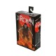 Tortugas Ninja The Last Ronin Figura Ultimate Casey Jones 18 cm