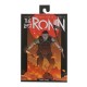 Tortugas Ninja The Last Ronin Figura Ultimate Casey Jones 18 cm