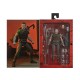 Tortugas Ninja The Last Ronin Figura Ultimate Casey Jones 18 cm