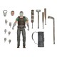 Tortugas Ninja The Last Ronin Figura Ultimate Casey Jones 18 cm
