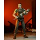 Tortugas Ninja The Last Ronin Figura Ultimate Casey Jones 18 cm