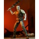 Tortugas Ninja The Last Ronin Figura Ultimate Casey Jones 18 cm