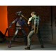 Tortugas Ninja The Last Ronin Figura Ultimate Casey Jones 18 cm
