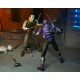 Tortugas Ninja The Last Ronin Figura Ultimate Casey Jones 18 cm