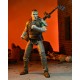 Tortugas Ninja The Last Ronin Figura Ultimate Casey Jones 18 cm