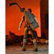 Tortugas Ninja The Last Ronin Figura Ultimate Casey Jones 18 cm