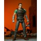 Tortugas Ninja The Last Ronin Figura Ultimate Casey Jones 18 cm