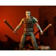 Tortugas Ninja The Last Ronin Figura Ultimate Casey Jones 18 cm