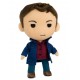 Pack 3 Peluches Supernatural Sam, Dean, Castiel Q-Pals 21 cm