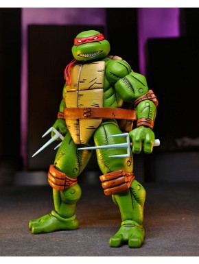 Teenage Mutant Ninja Turtles (Mirage Comics) Figura Raphael 18 cm