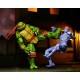 Teenage Mutant Ninja Turtles (Mirage Comics) Figura Raphael 18 cm