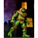 Teenage Mutant Ninja Turtles (Mirage Comics) Figura Raphael 18 cm