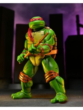 Teenage Mutant Ninja Turtles (Mirage Comics) Figura Donatello 18 cm