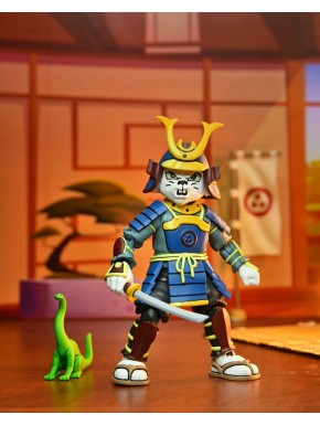 Tortugas Ninja (Cartoon) Figura Ultimate Samurai Adventure Usagi Yojimbo 18 cm