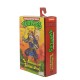Tortugas Ninja (Cartoon) Figura Ultimate Samurai Adventure Usagi Yojimbo 18 cm