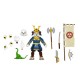 Tortugas Ninja (Cartoon) Figura Ultimate Samurai Adventure Usagi Yojimbo 18 cm