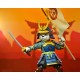 Tortugas Ninja (Cartoon) Figura Ultimate Samurai Adventure Usagi Yojimbo 18 cm