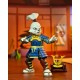 Tortugas Ninja (Cartoon) Figura Ultimate Samurai Adventure Usagi Yojimbo 18 cm