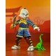 Tortugas Ninja (Cartoon) Figura Ultimate Samurai Adventure Usagi Yojimbo 18 cm