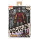 Tortugas Ninja (Mirage Comics) Figura Foot Ninja Classic Colors 18 cm