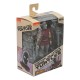 Tortugas Ninja (Mirage Comics) Figura Foot Ninja Classic Colors 18 cm