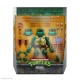 Tortugas Ninja Figura Ultimates Warrior Metalhead Michelangelo 18 cm