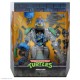 Tortugas Ninja Figura Ultimates Robotic Bebop 20 cm