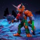 Tortugas Ninja Figura Ultimates Triceraton 20 cm