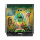 Tortugas Ninja Figura Ultimates Genghis Frog 18 cm