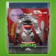 Tortugas Ninja Figura Ultimates Robot Rocksteady 20 cm