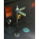 Tortugas Ninja Pack Accesorios para Figuras Last Ronin Accessory Pack