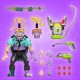 Tortugas Ninja Figura Ultimates Scumbug 18 cm