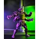 Teenage Mutant Ninja Turtles (Mirage Comics) Figuras Shredder Clones Box Set 18 cm
