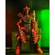 Teenage Mutant Ninja Turtles (Mirage Comics) Figuras Shredder Clones Box Set 18 cm