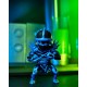 Teenage Mutant Ninja Turtles (Mirage Comics) Figuras Shredder Clones Box Set 18 cm