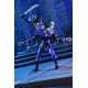 Tortugas Ninja (Cartoon) Pack de 2 Figuras Business Suit Casey Jones & Split Foot Soldier 18 cm