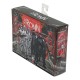 Tortugas Ninja (The Last Ronin) Pack de 2 Figuras Synja Robots 18 cm