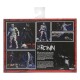 Tortugas Ninja (The Last Ronin) Pack de 2 Figuras Synja Robots 18 cm