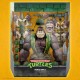 Tortugas Ninja Figura Ultimates Guerrilla Gorilla 20 cm